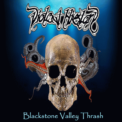Violent History : Blackstone Valley Thrash Violent History : Blackstone Valley Thrash